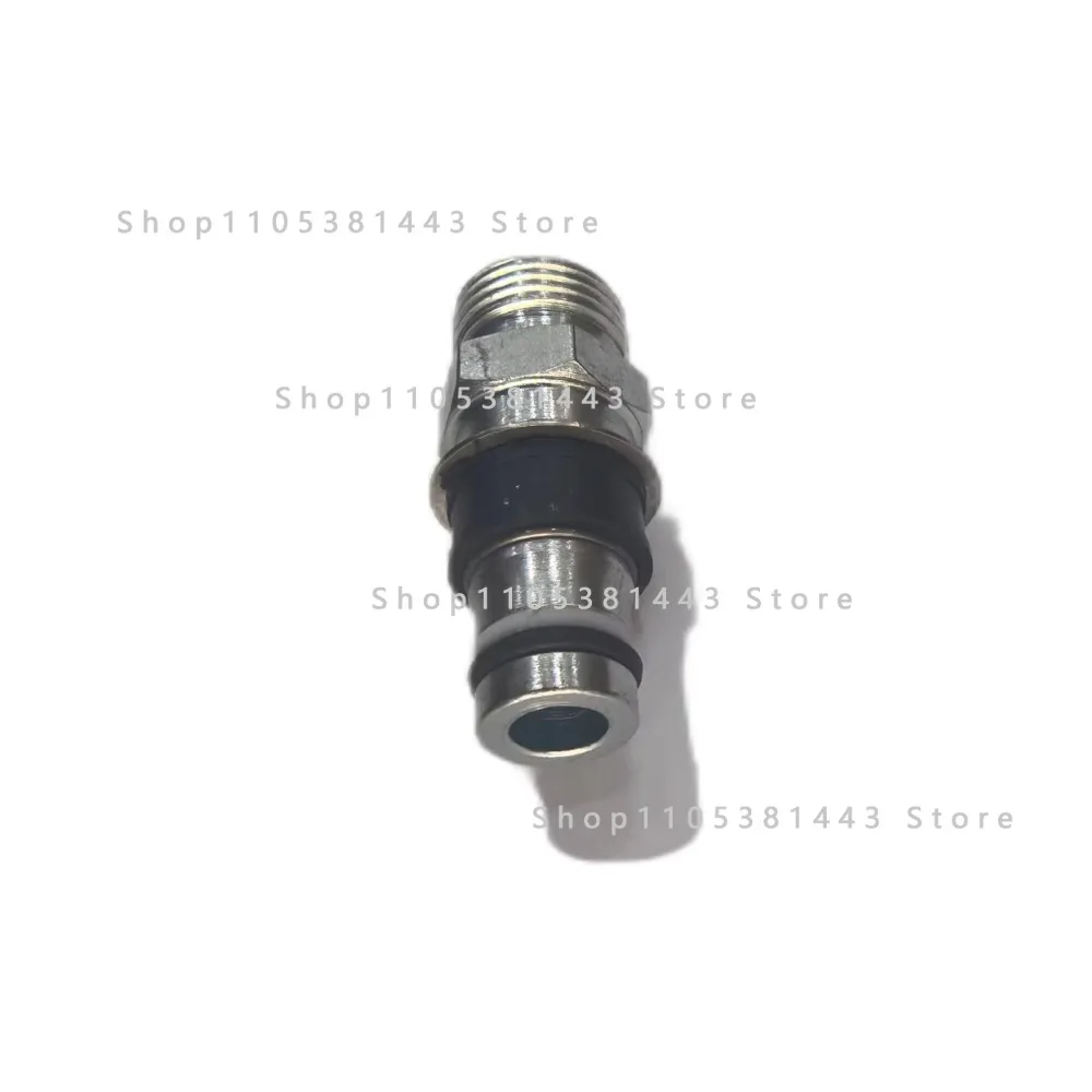 Material Handling Equipment Forklift Accessories 51204980 DN8 Hydraulic Clutch Adapter for Jungheinrich
