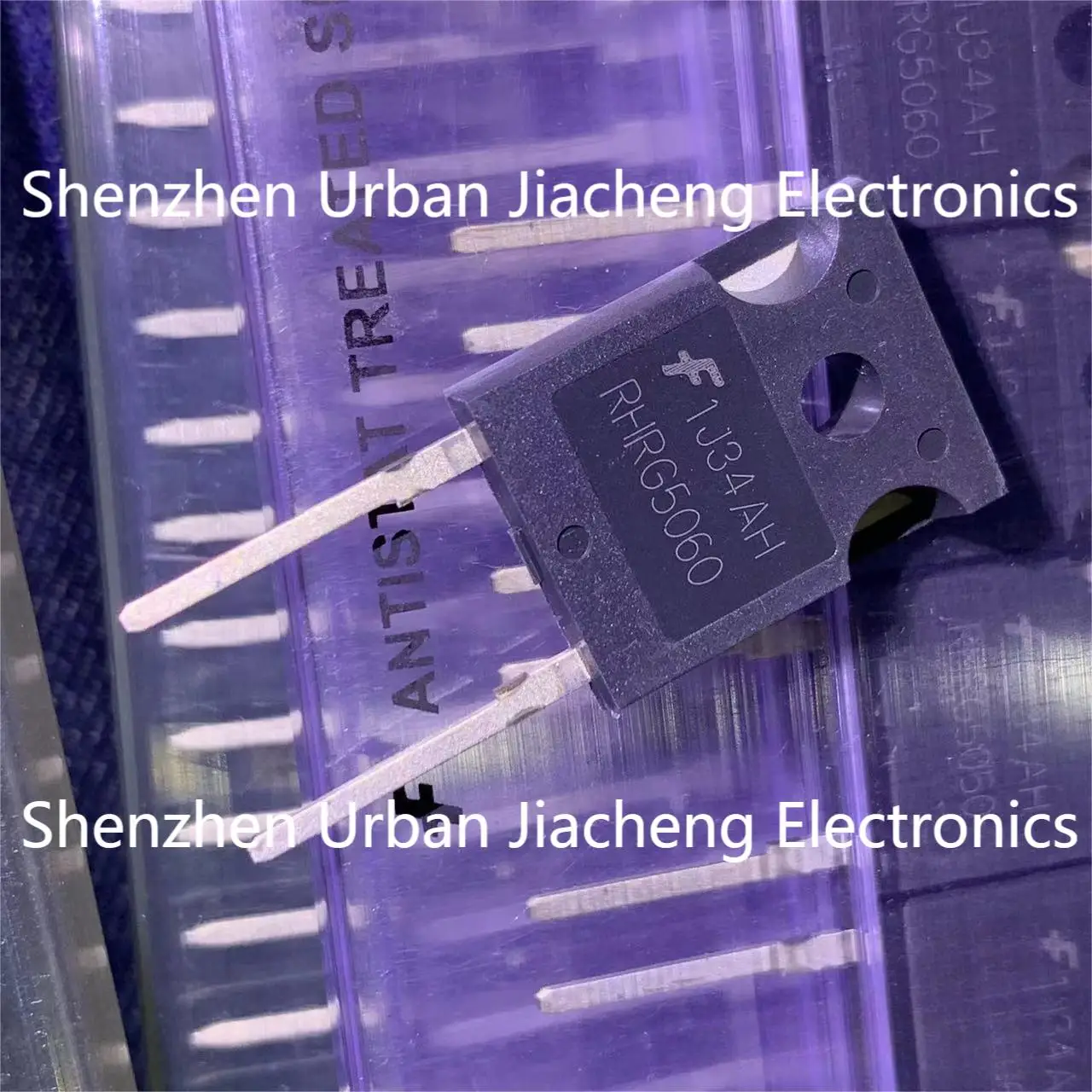 10pcs/lot RHRG5060 New stock TO-247 600V 50A