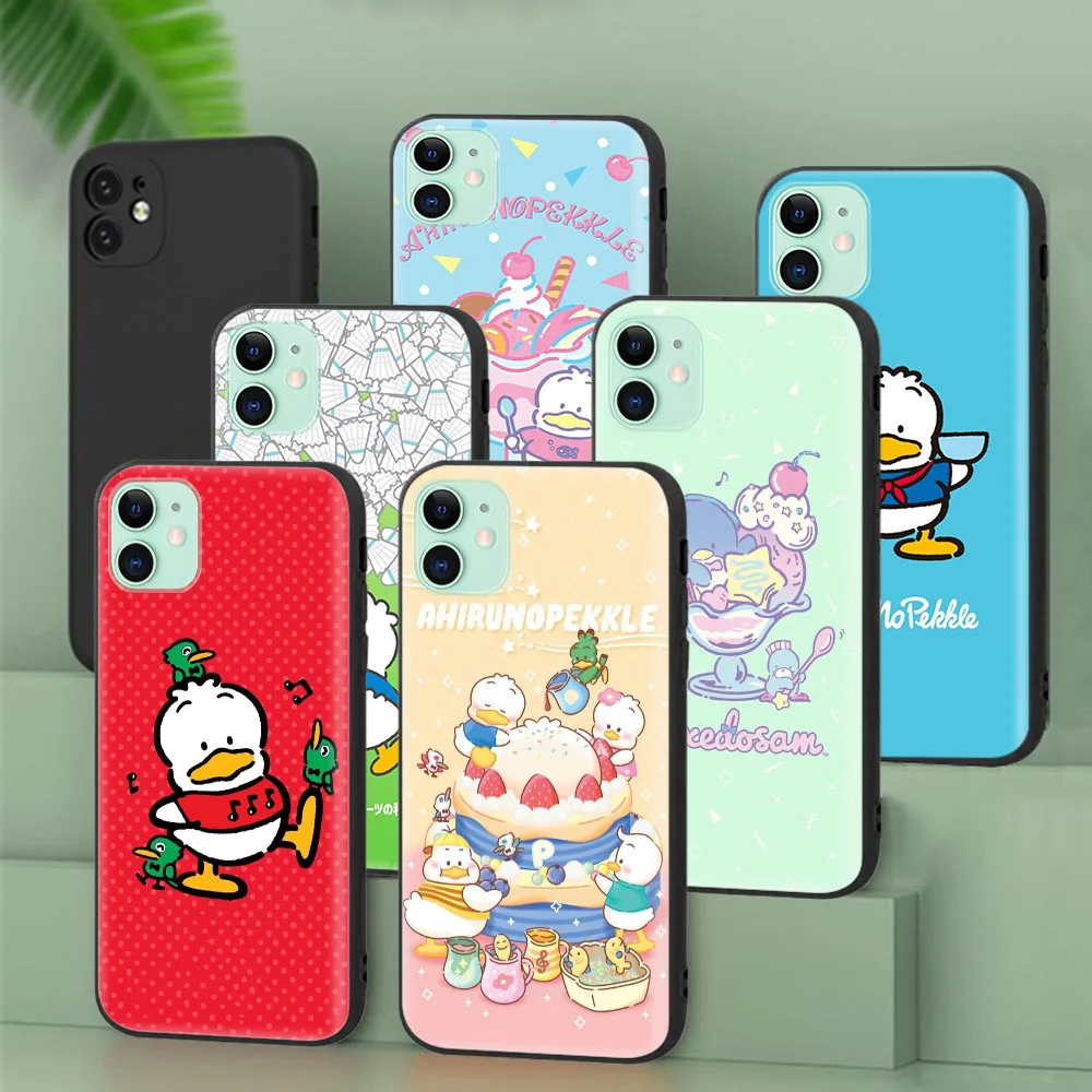 Capa protetora preta para Realme, Tuxedosam, 3, 3I, 5, 5S, 5I, 6, 6S, 6I, 7, 7I, 9I Pro