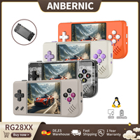 Anbernic RG28XX Handheld Game Console 2.83\