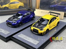 Newly Stocks 404 Error 1/64 EVO X Varis Resin In 2024 Collection Gift Scale Model Car