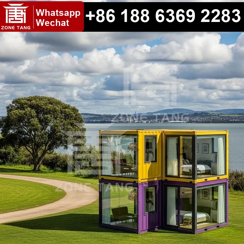 

Tiny Homes Компактный плоский пакет Домашняя курортная зона Цены для дома Складной контейнер для дома Крошечный дом Контейнер Корпус Компактные устройства