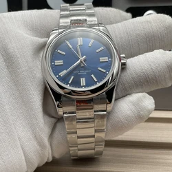 Mechanical Watch Wrist Watch 41mm Luxury Sapphire Glass 200M Waterproof 904L Stainless Steel Automatic Watch Luxury Business Men