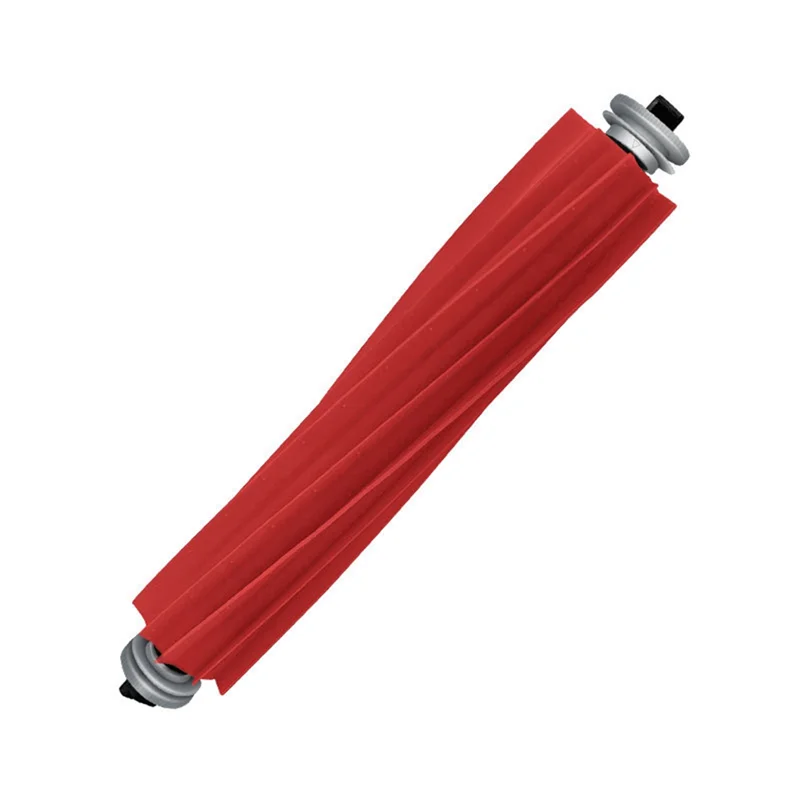 9M-HEPA Filter Mop Cloth Dust Bag As Shown Plastic For Roborock Q7 Max / Q7 Max+ / T8 Robot Vacuum Cleaner