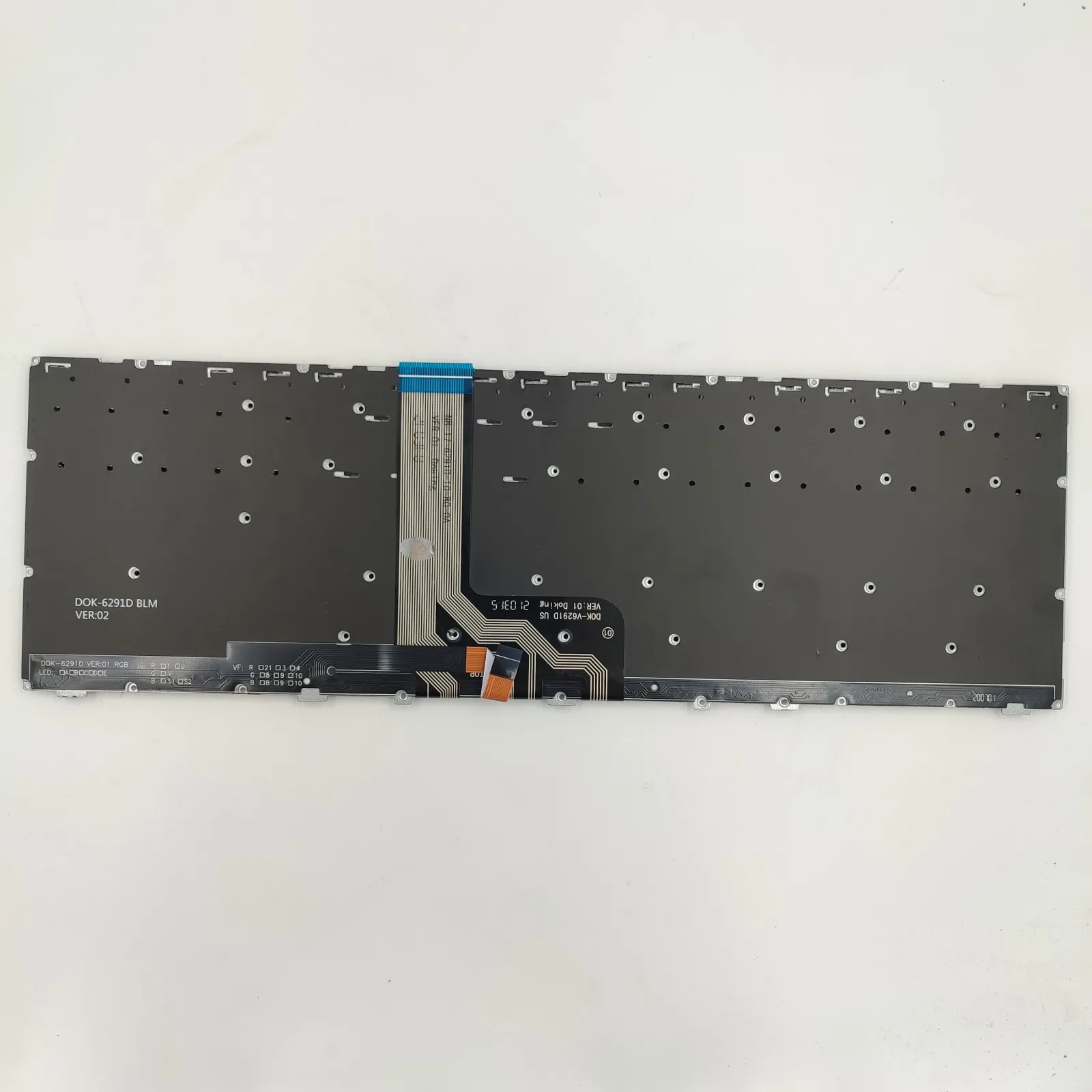 for Mechanic F117 VG65 F117-V VB VA65T V26 VC VD VG VSG65/S11/Si3/V Thunder God 911Targa T6c/B5Ta/T6b/T5TB/T6d/T6a/B6a keyboard