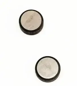 5PC Intake Exhaust Valve Cap Fit for Kipor Kama 186F 186FE 186FA 186FAE 188F Diesel Engine 5~6.5KW Generator