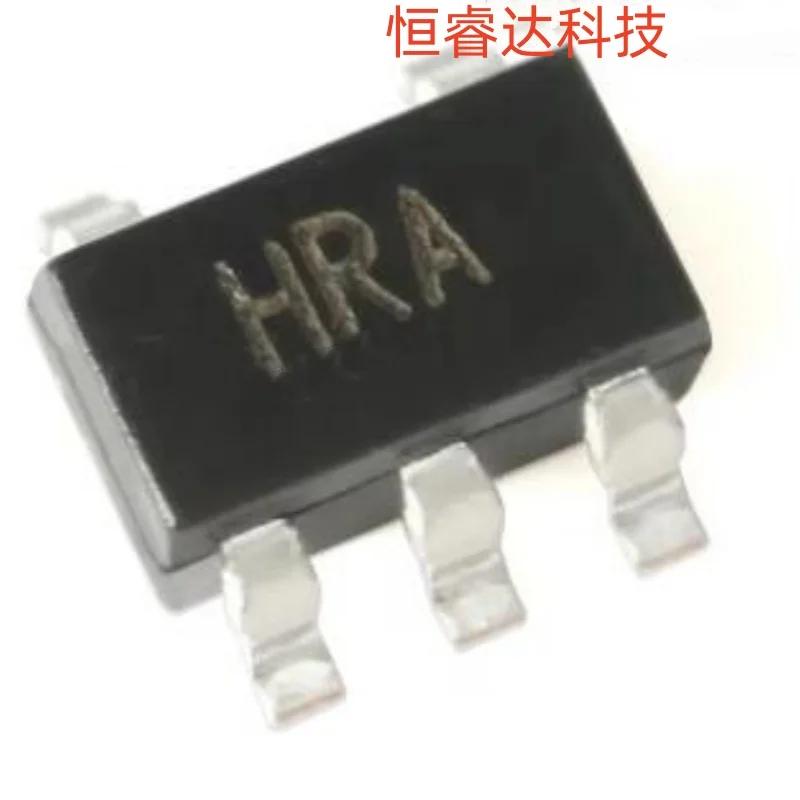

(10 шт.) 100% новый набор микросхем AD8065 AD8065A AD8065AR AD8065ARTZ HRA sot23-5