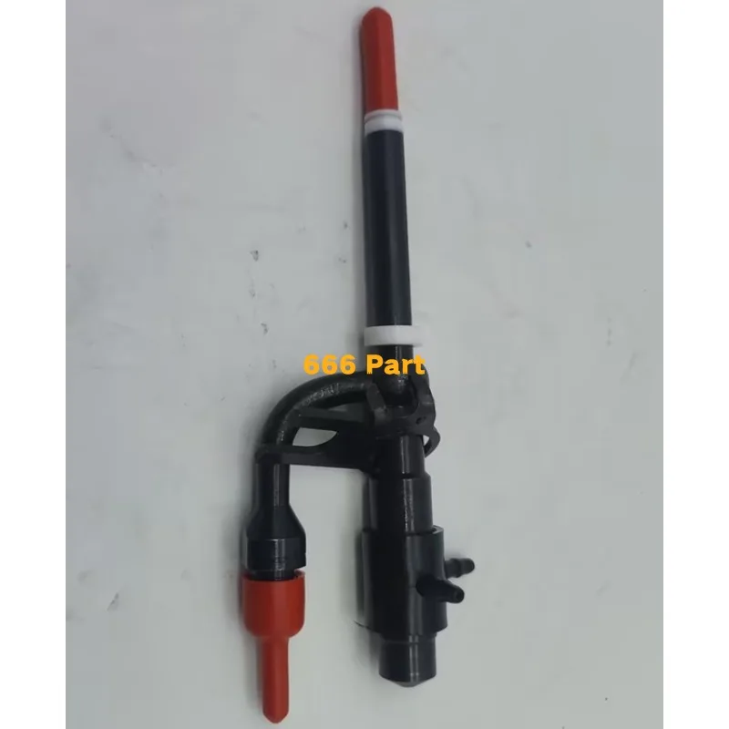 Fuel Injector 32144 33705 33706 974F9E527DB 974F9K546DB for Ford Transit 2.5D New Aftermarket part