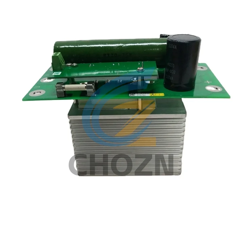 

Heidelberg 91.144.2161 GRM120-2 Board Rectifier Module 00.781.3493 Graphic Printing PCB Heidelberg SM74 SM102 CD102 Parts