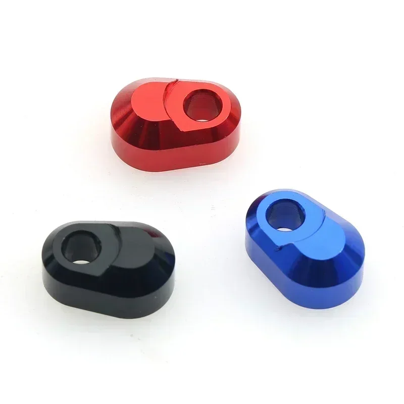 SUSPENSION PIN RETAINER 7743 RC TRXA 1/5 X-MAXX 6S 8S 1/6 XRT 8S