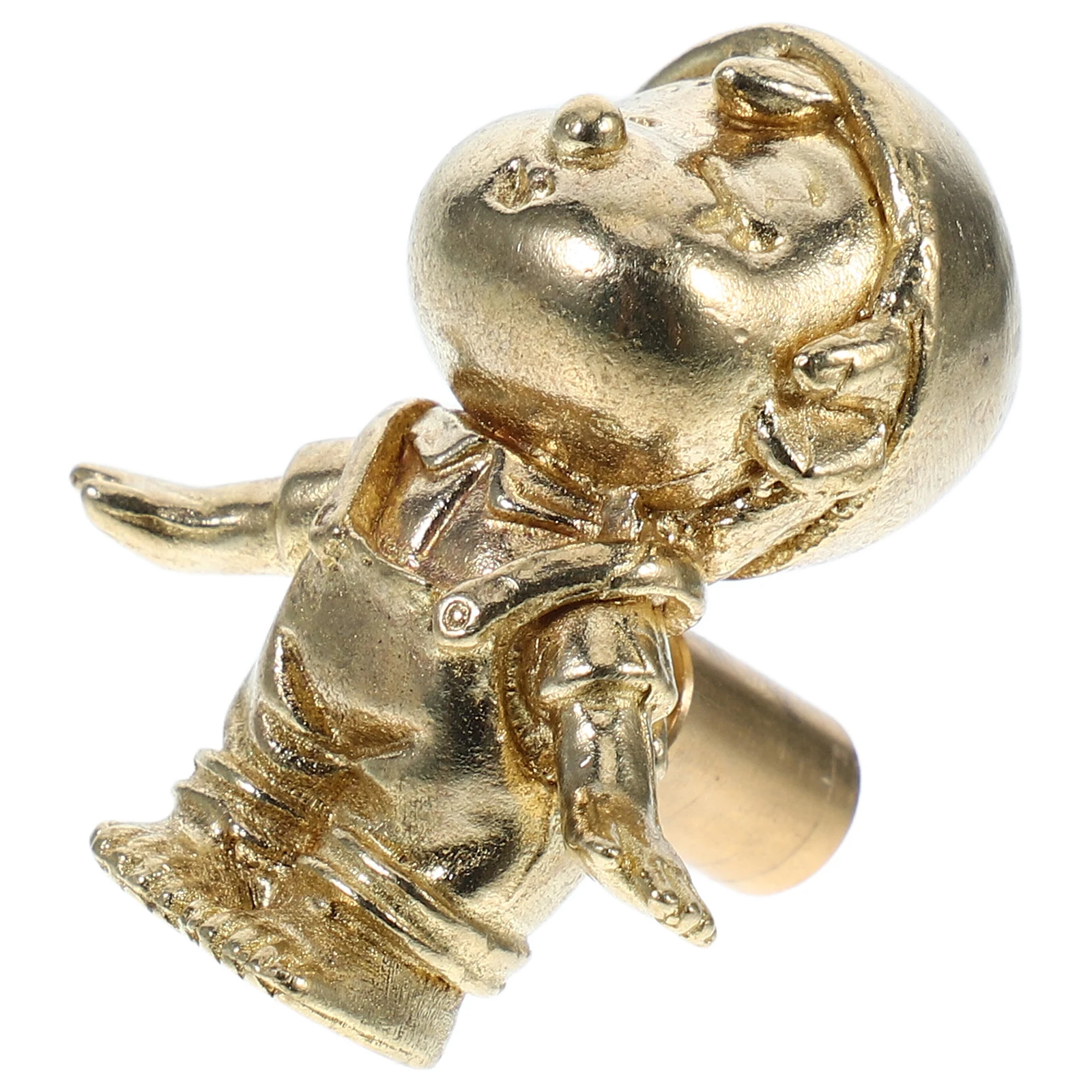 

Brass Drawer Handle Pulls Hardware Furniture Door Cabinet Knobs for Cupboards Wardrobe Handles Dresser Child