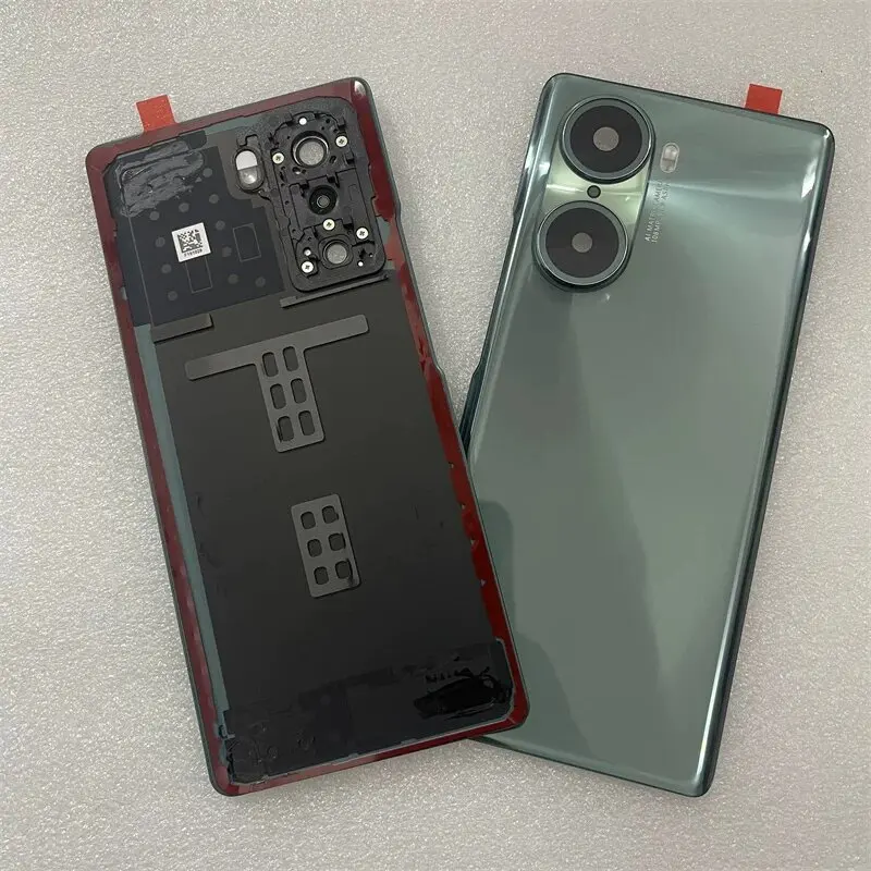 AAA+ Quality Back Cover For Honor 60  Back Battery Cover Replacement Housing Case Rear Door