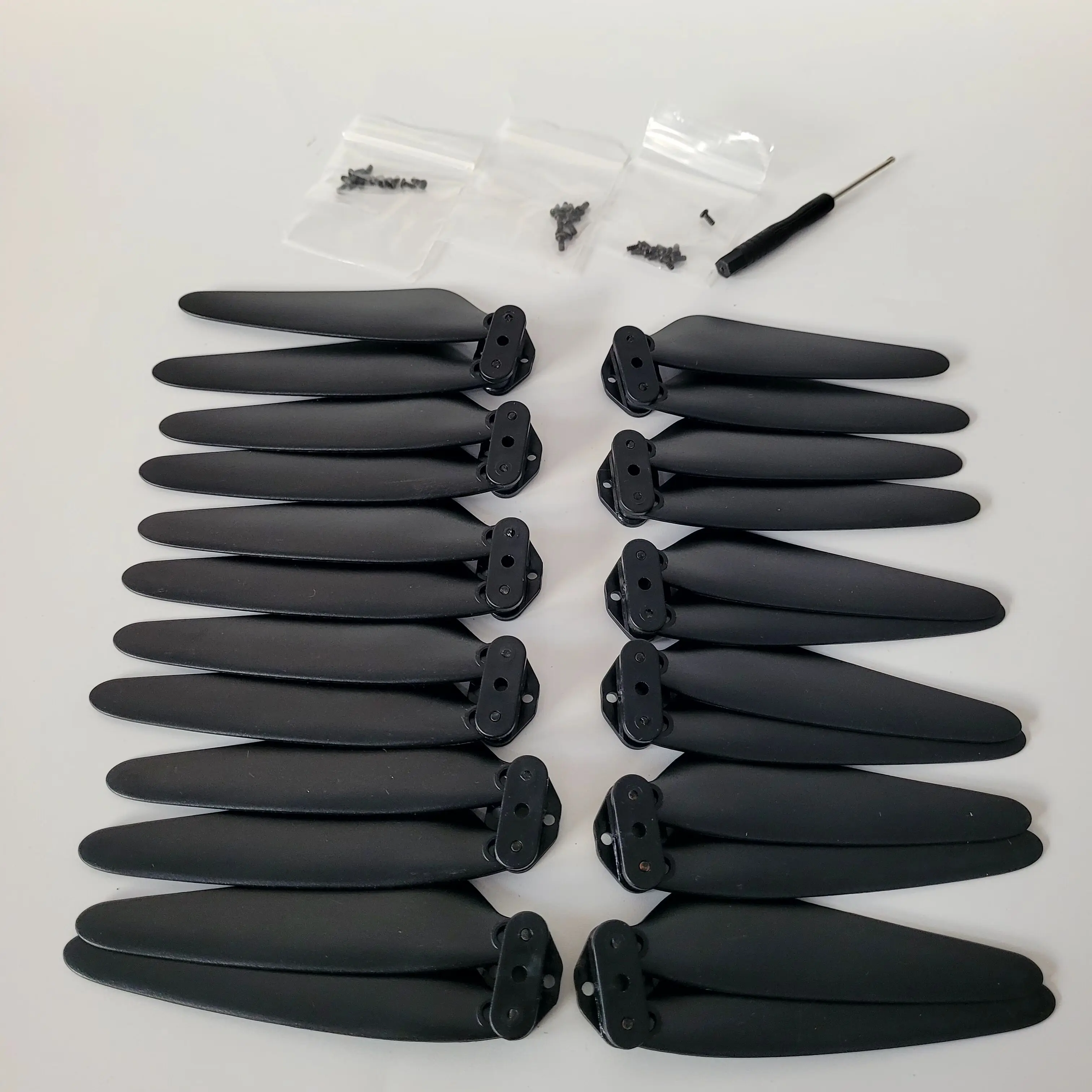 Accesorios de hélice originale - Drone Kit Beginner reseña y precio
