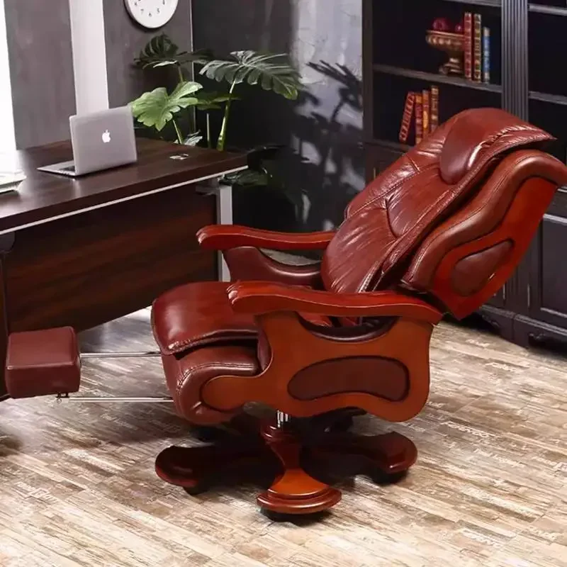 Makeup Gaming Chair Ergonomic Armchair Conference Office Chair Luxury Folding Multifunction Modern Nordic Stoel Unique Furniture