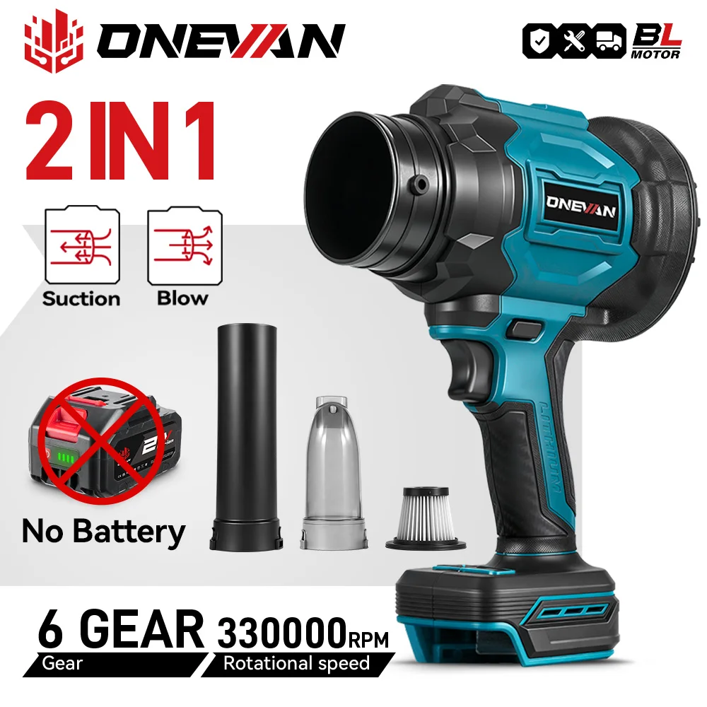#38 Latest Leaf Blowers Updates