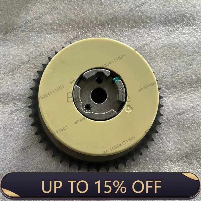Factory Direct Sales 12621505 + 12578515 For 2.0/2 Engine, Camshaft Phase Regulator