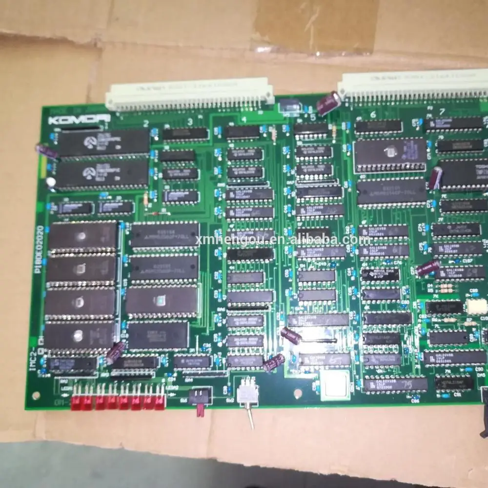 1 Piece New Komori Circuit Board PIBDE02020 Komori Printing Machine Parts