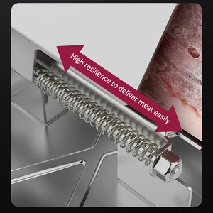 8 Main Cold Slicer Sales - №3