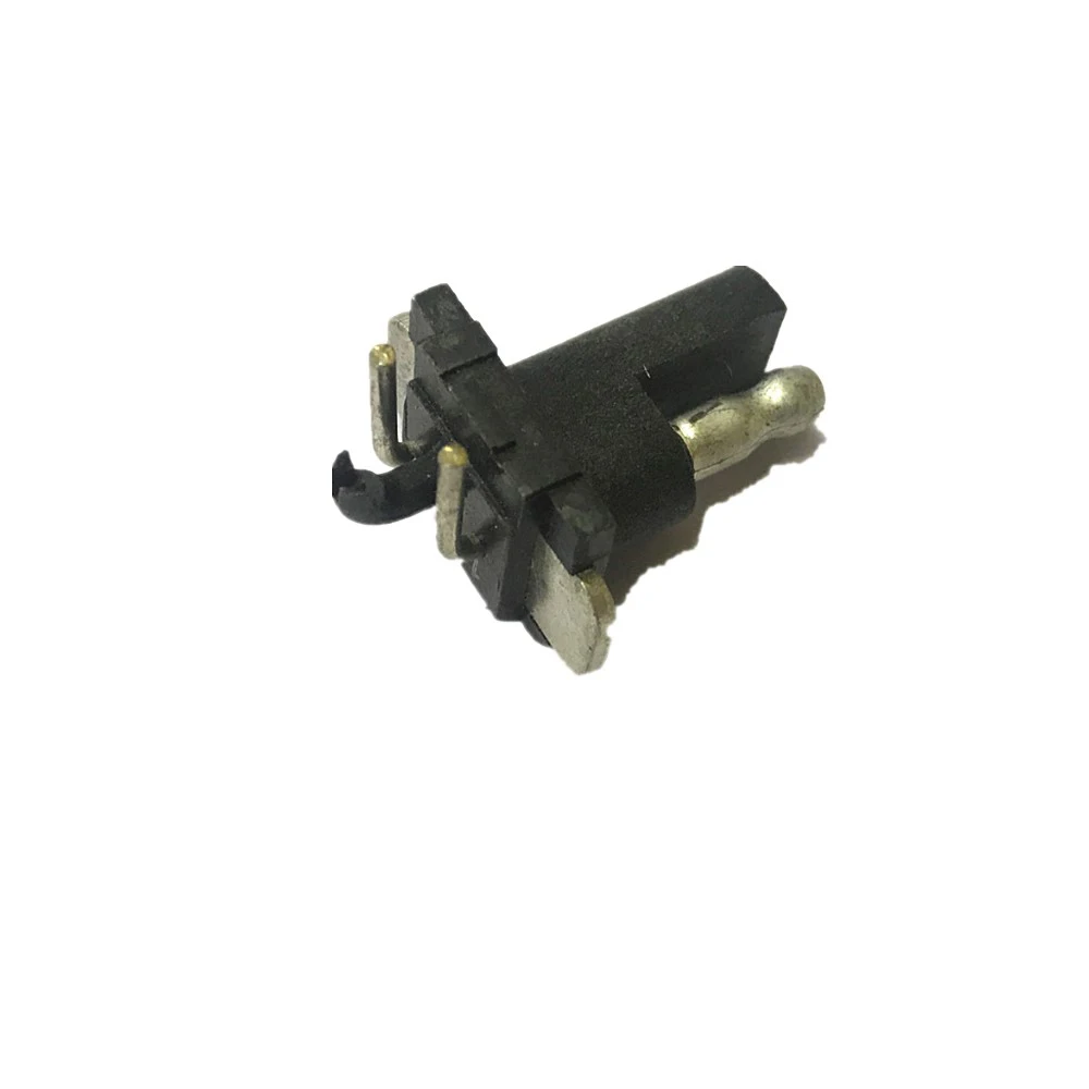 Original Power Socket Connector For Motorola XiR M3688 M3988 M8668 M8660 M8268 DM4600 DM4601 DGM8000 DGM8500 XPR5550 XPR5580