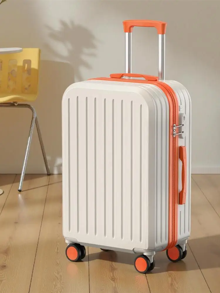 2026-new-women's-small-20-inch-pullman-carry-on-luggage-large-capacity-travel-suitcase-password-lock-men's-casual-travel-bag