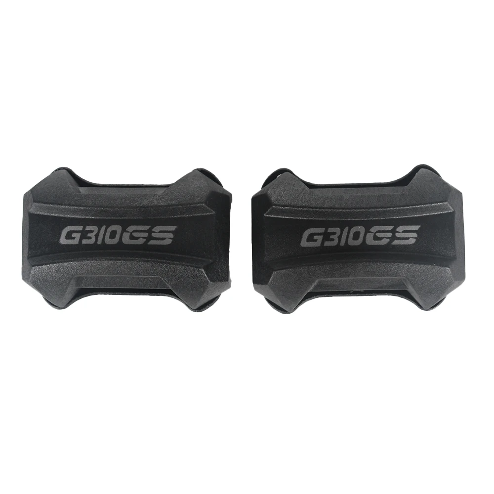 

For BMW G310GS G310 GS G 310GS G 310 GS Motorcycle Engine Guard 25mm Bumper Protection Crash Bar Decorative Block Accessories