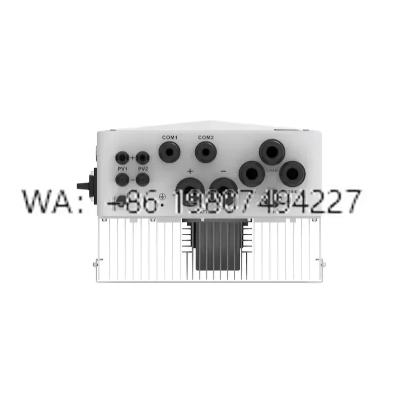 for Deye Hybrid Inverter SUN-3-6K-SG06LP1-EU-CM1/CM2 3kw 3.6kw 4kw 4.6kw 5kw 6kw Single Phase Low Voltage