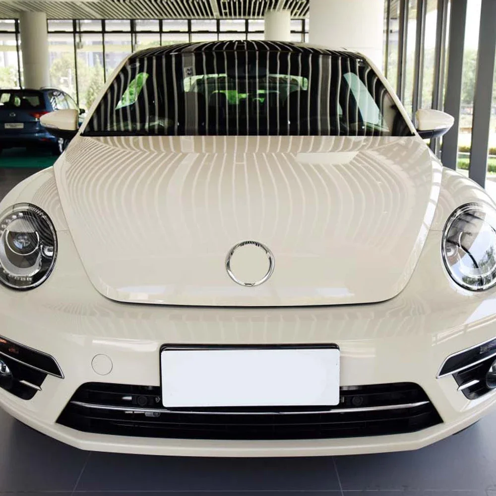 

Автомобильные фары в сборе для VW Beetle 2013-2021, обновление, высокая конфигурация, жемчужный бисер, стиль, светодиодные автомобильные фары, аксессуары для линз