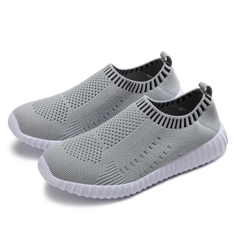 

Women's Shoes-One Stirrup Casual Single Shoes-Outdoor Sports Shoes