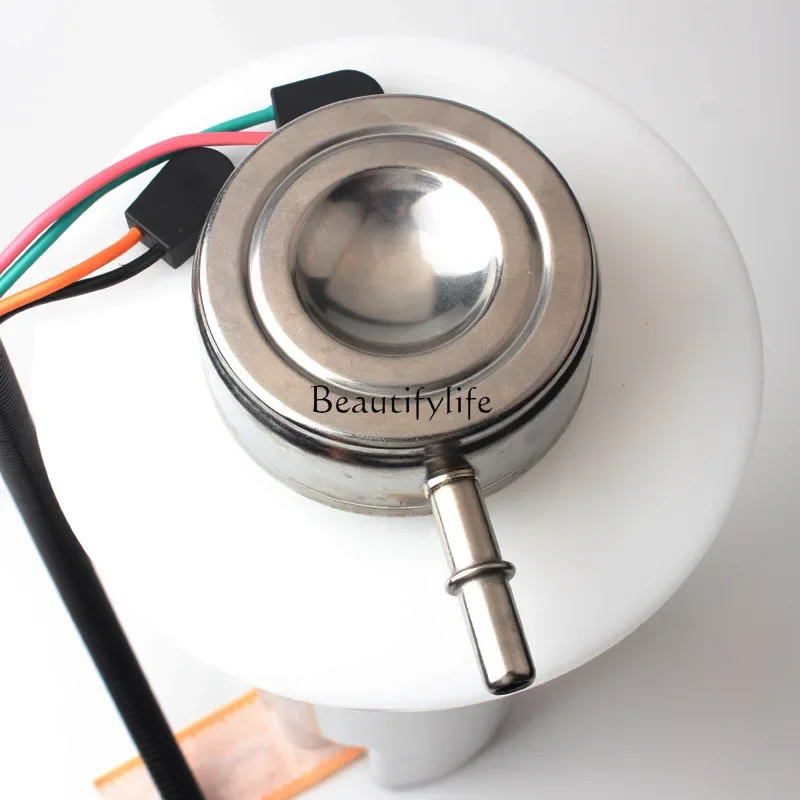 5066075AB 5014884AD Fuel pump assembly