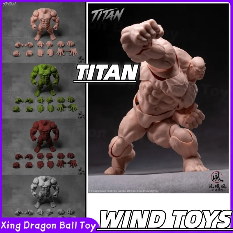 【bientot-disponible】wind-toys-fmw009-fmw010-fmw011-fmw012-titan-super-muscular-articulated-body-1-12-corps-mobile-jouet-de-collection-cadeau