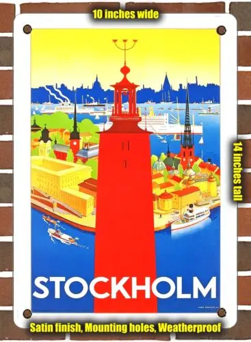 big stockholm