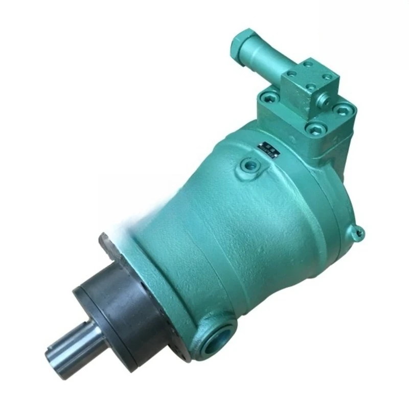 

80PCY14-1B constant pressure piston pump Axial piston pump high pressure