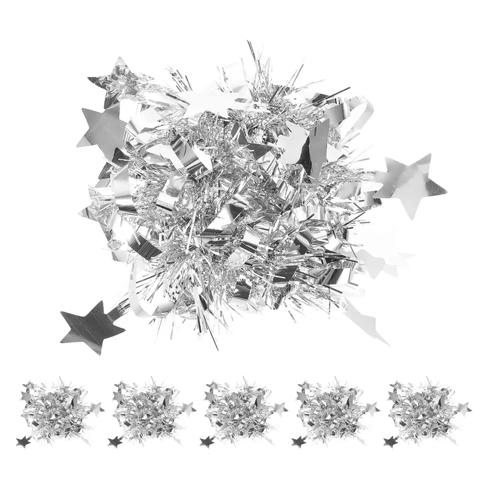 

6Pcs Wrist Flowers Cheerleading Decorations Comfortable Pom Pom Wristbands for Dance Teams Sports Games Confidence Boosting