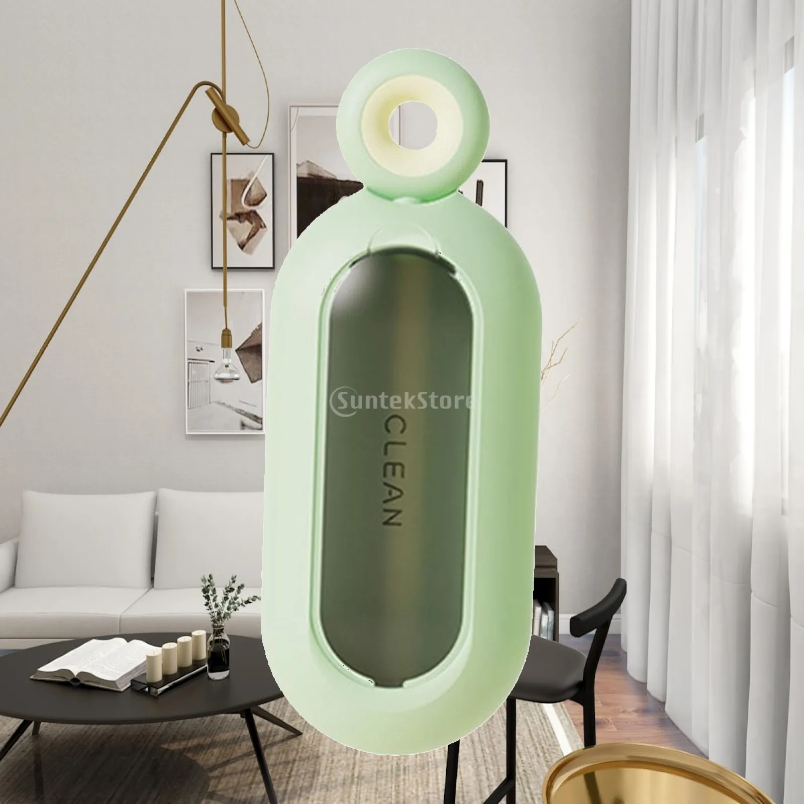 Multifunctional Lint Remover Roller Washable Sticky Pet Hair Cleaner for Lint Removal for Clothing and Household