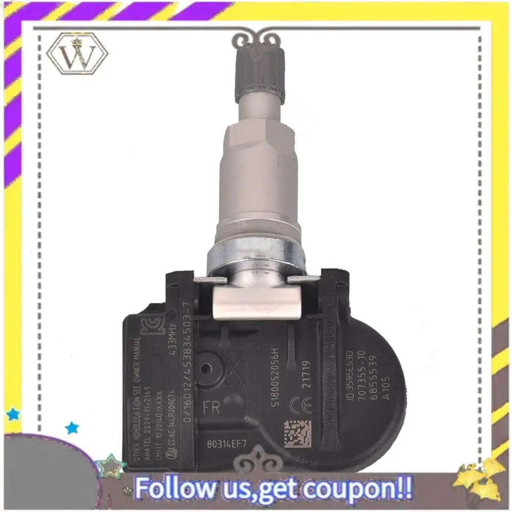 Abxv-Tire Pressure …