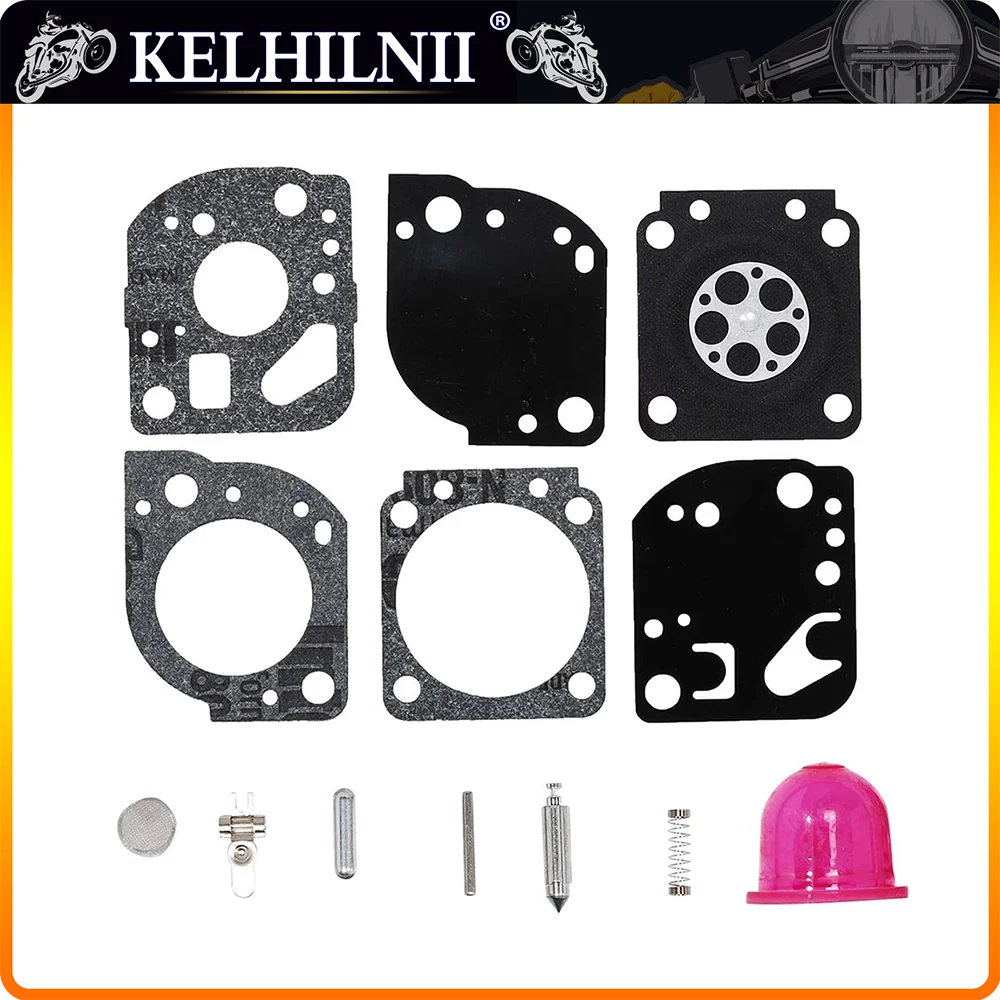 P4500 Carburetor Re…