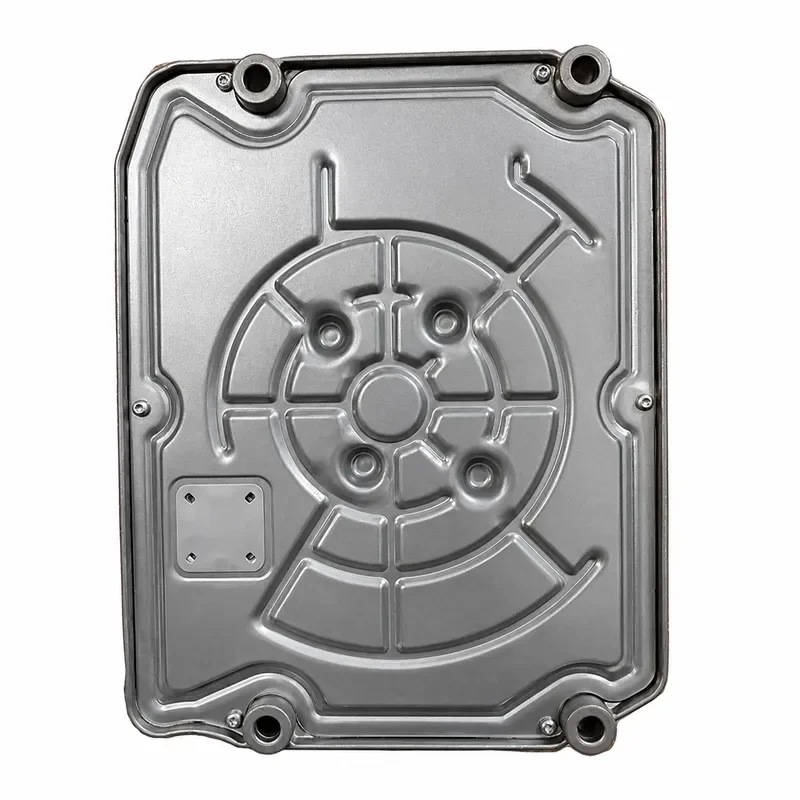 Original New 4384700 ECM Engine Control Module CM2350 For Cummins ISX15 QSX15 ISB6.7 QSB6.7 Heavy Truck Excavator Computer