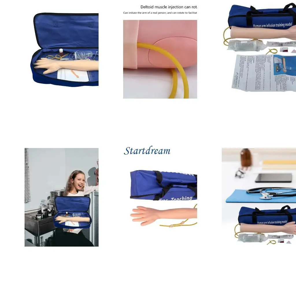 

Инъекция Венпунктура Практика обучения медсестер для студента сестринского дела K92C