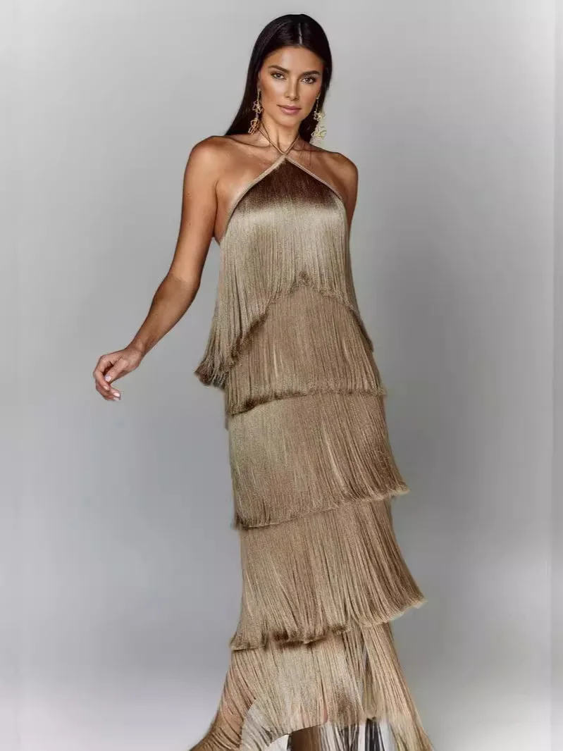 Chic Lady Night Par…