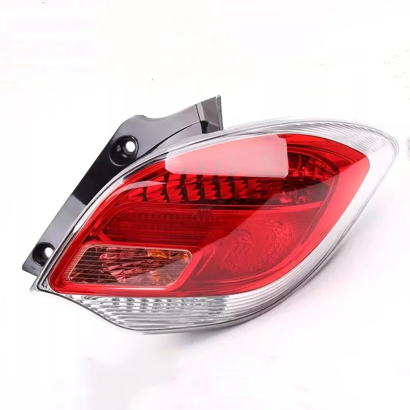 Taillight assembly for Changan Benben Benni 2014 2015 2016 2017 2018 Daytime Running Light Turn signal backup lamp