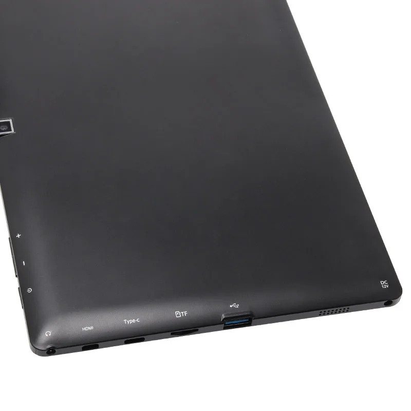 UNIWA Winpad Bt302 Windows Tablet 10.1“ Windows Tablet HD 8GB+512GB Bluetooth Dual-camera HDMI Interface Office Gaming Computer