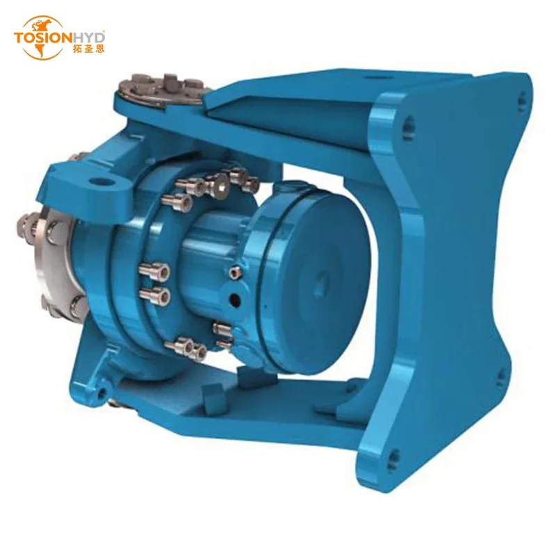 

LED IndicatorRexroth A4VSG MG05 MG21 MG02 MG11 Piston Pump for Machinery 100 Bar 1 HP