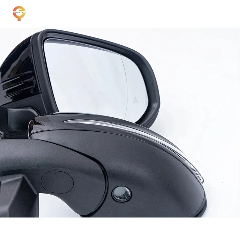 MERCEDES G CLASS W463 Auto Mirror Original Safety Side Mirror Turn Signal Rearview Mirror for Mercedes Benz G WAGON Accessories