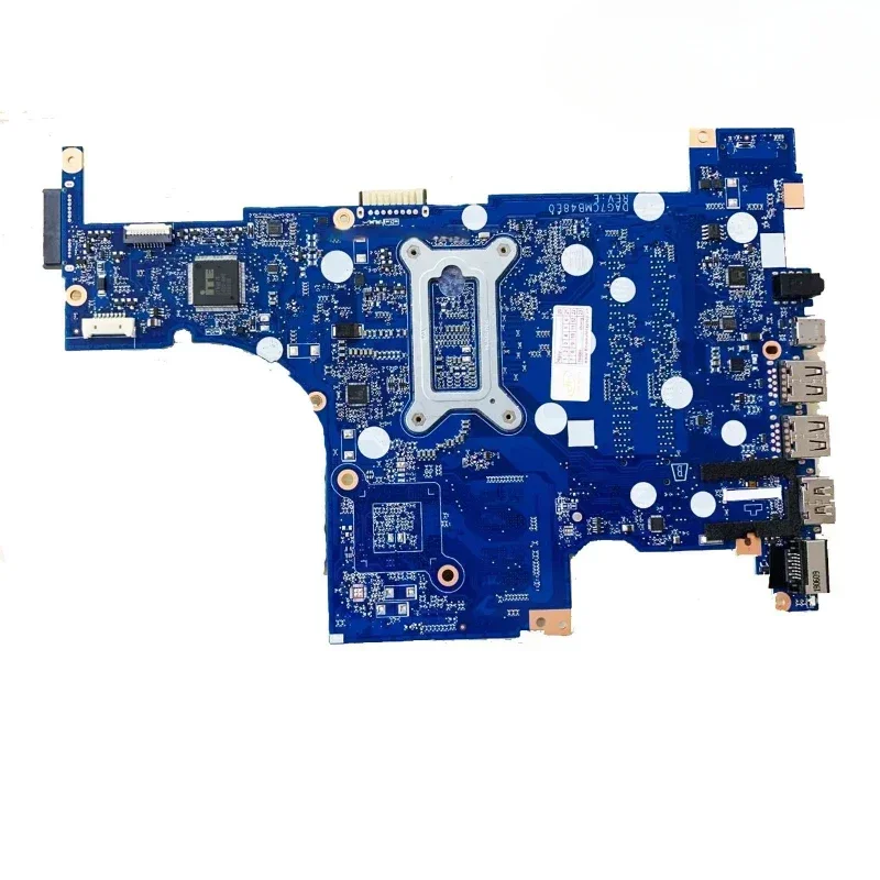 High QualityFor HP 15-CU Laptop Motherboard DAG7CMB48E0 Mainboard With CPU I3-8145 I5-8265U UMA 100% Tested Okhigh - Quality