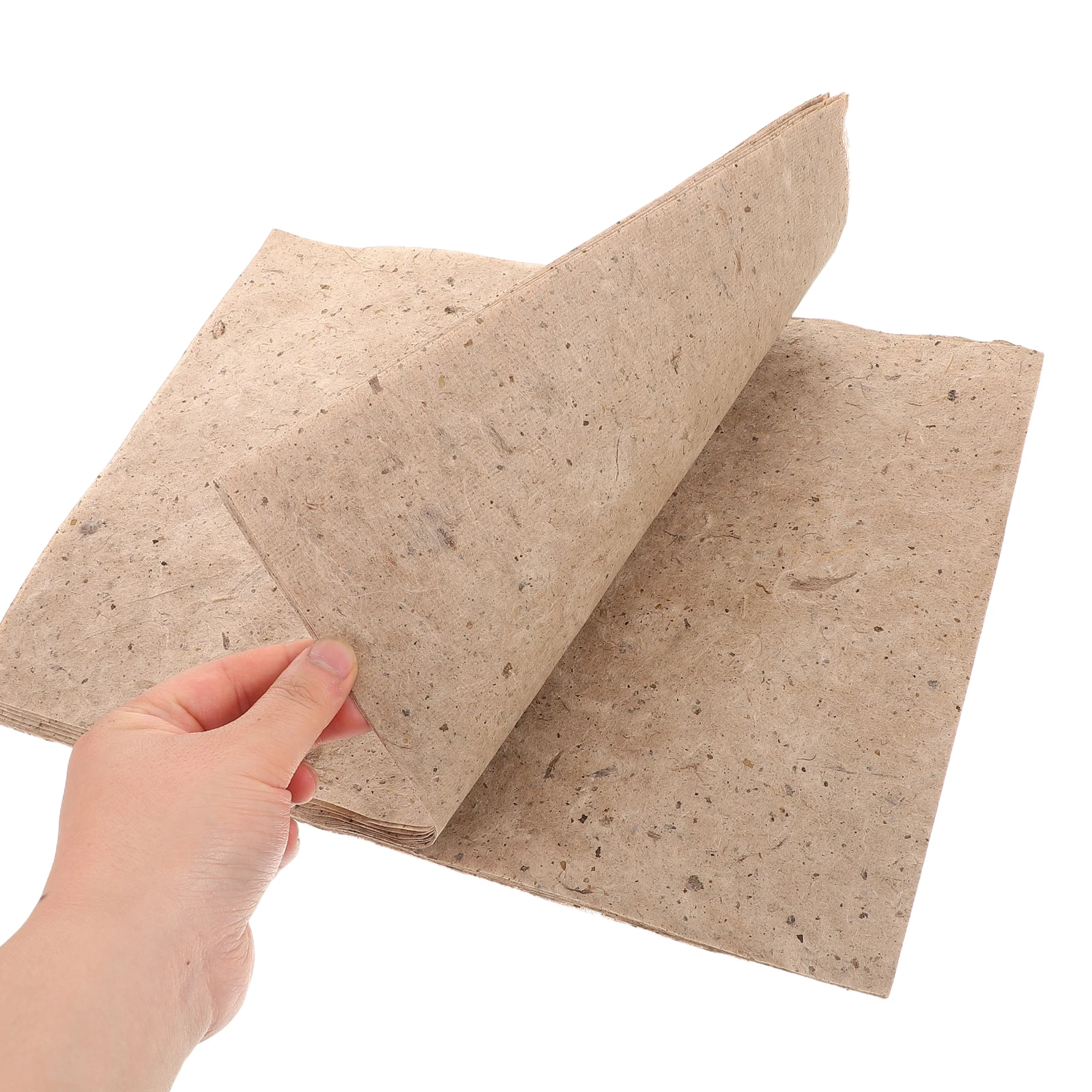 

37X27Cm Bark Decoupage Calligraphy Craft Sheets For Diy Painting Scrapbooking Moxibustion Sealing Traditional