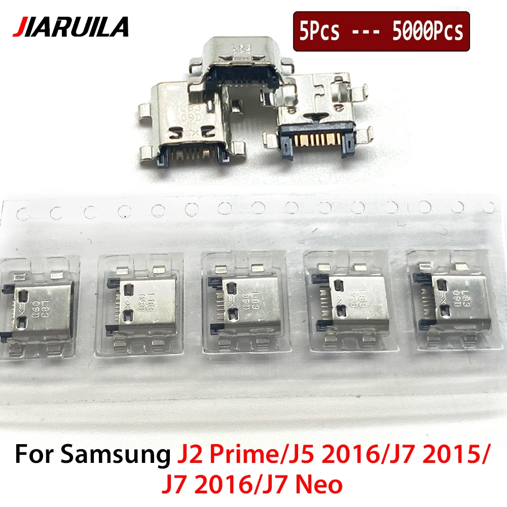 5Pcs - 5000Pcs ,Mic… - image