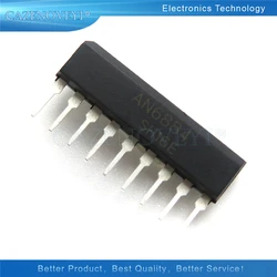 10pcs/lot AN6884 ZIP level LED driver circuit New Original In Stock