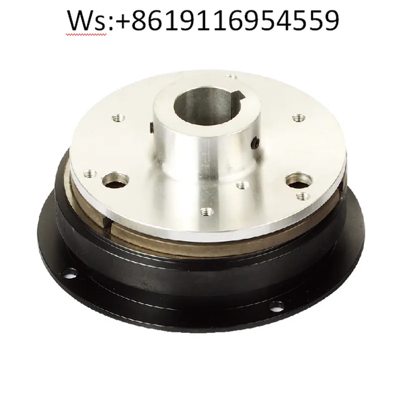

Taiwan Qiandai electromagnetic clutch CDF0S6AA/1S5AA/2S5AA quality assurance
