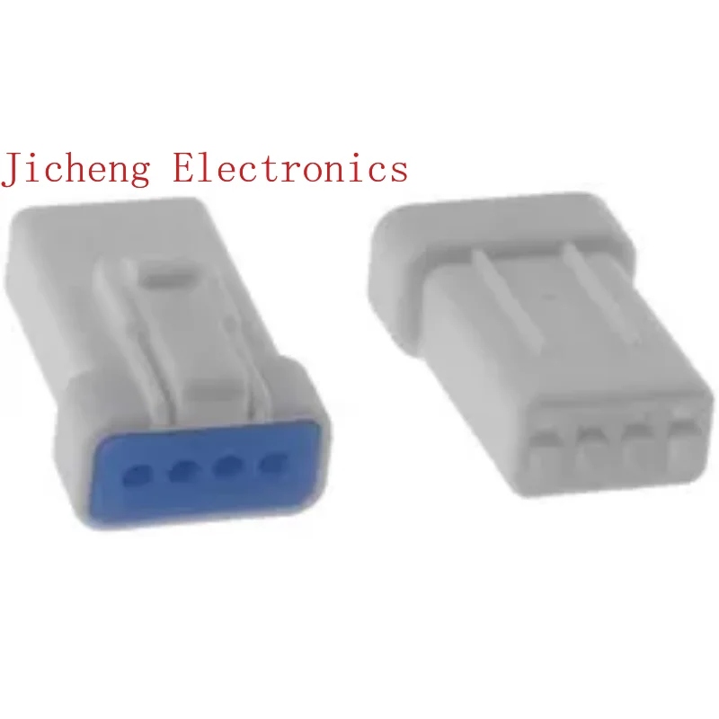 

5PCS Connector 04R-JWPF-VSLE-S 4P Waterproof Glue Shell 2.0mm Pitch In Stock