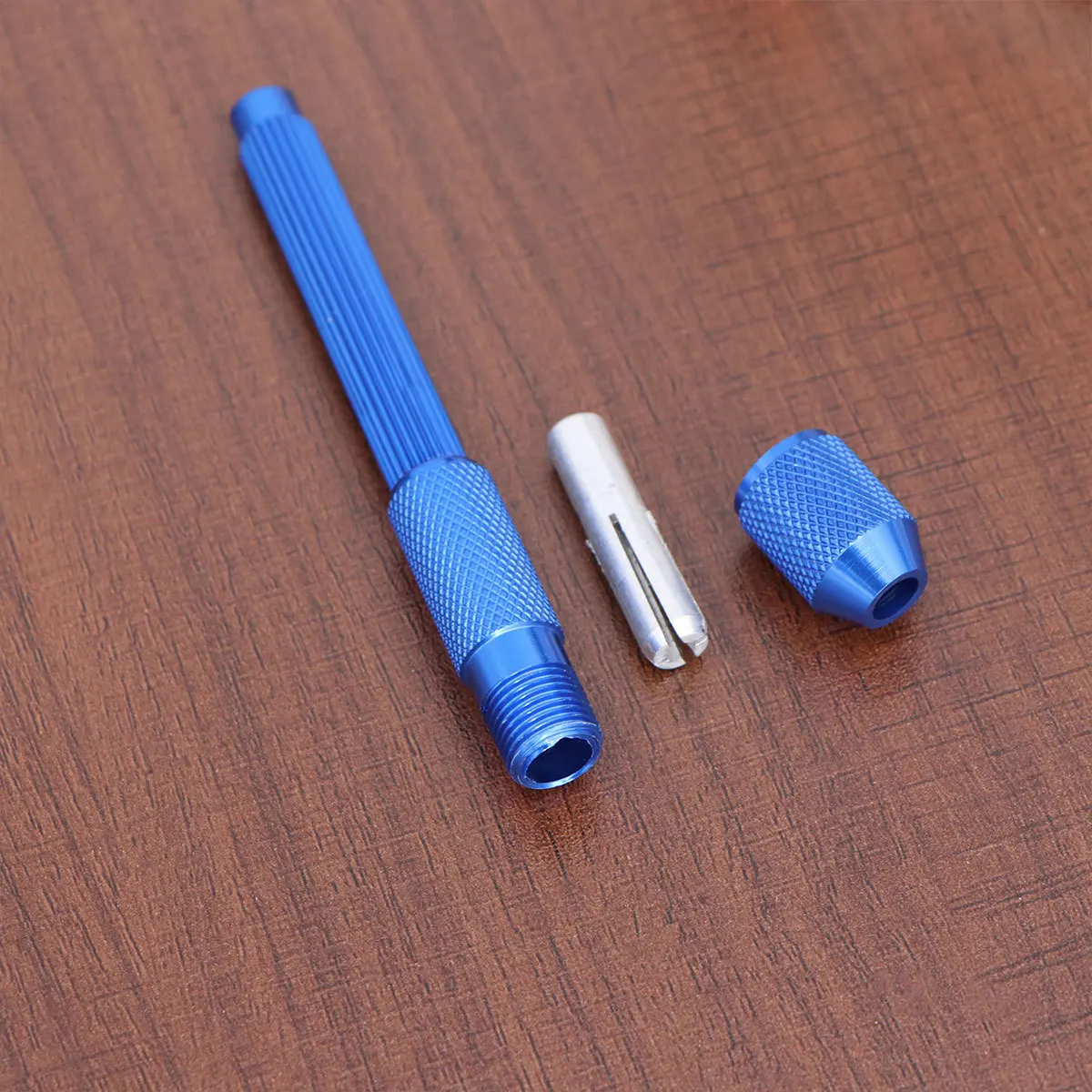 

20pcs Tattoo Pen Cores For Skin Marker Doodler Microblading Drawing Tool Fine Tip Refills Blue Holder Included
